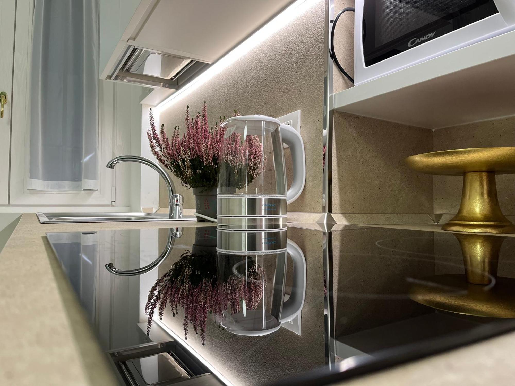 Mila By The Blue Twins Apartments Milano Exterior foto